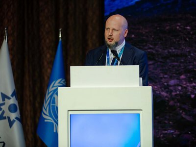 Україна — найбільш замінована країна світу, 132 тисячі км є потенційно небезпечними, — голова правління Асоціації саперів України