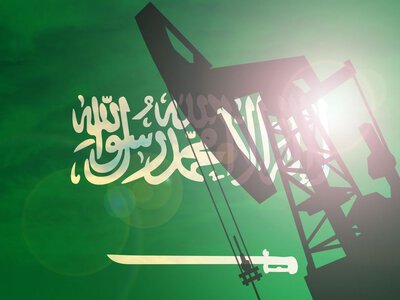 Саудівська Аравія скасувала поставки нафти у Європу: куди тепер прямують барелі