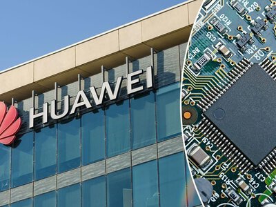 Huawei випустила новий чип і каже, що в ньому немає жодного компонента зі США