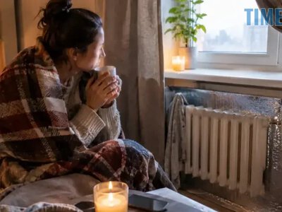 Як зігріти дім взимку без світла: 10 безпечних рішень для оселі | Times ZT