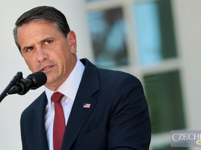 Розслідування російських операцій у США привело до сліду в Чехії