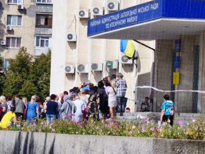 У Запоріжжі змінили адреси прийому заяв на «Зимову підтримку»: куди звертатися