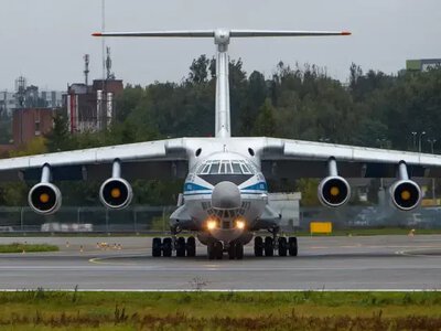 Авіація під тиском: необґрунтоване трактування оподаткування авіалізингу загрожує бюджетним надходженням