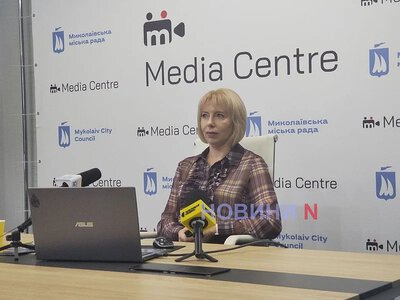Два тижні навчання у Миколаєві: на очному навчанні з 45 шкіл залишилося 26