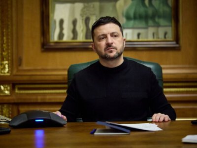 Зеленський розповів, на які кроки Україна готова заради енергетичного перемир’я