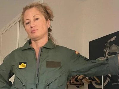 Роман з уродженкою СРСР та шпигунський скандал: як командир НАТО втратив кар'єру (Відео)