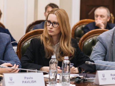 Доходи залежать від рішень Верховної Ради: Підласа розкрила подробиці бюджету на 2027 рік