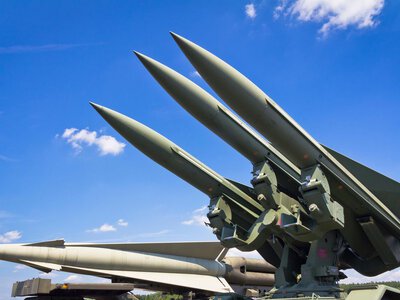 У Німеччині є таємний спецпідрозділ, який купує зброю для України, – FT