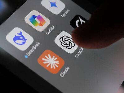 Оцінка OpenAI може перевищити $1 трлн перед проведенням IPO