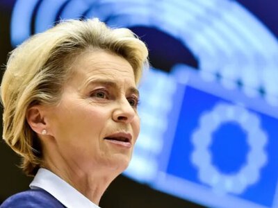 Євросоюз спільно з Україною хоче розробляти систему ППО на основі проєкту «Фрея»