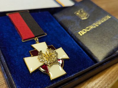 Відзнакою «Хрест Клима Савура» планують нагородити трьох захисників з Рівненщини