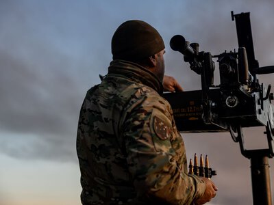 До приватної ППО в Україні долучилося вже 81 підприємство