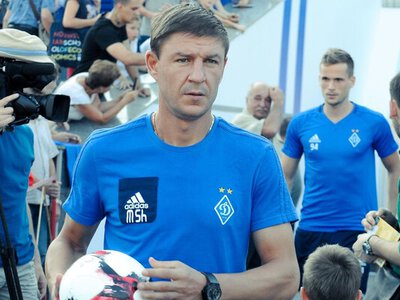 Це трагедія: легенда Динамо виніс вердикт киянам на старті сезону