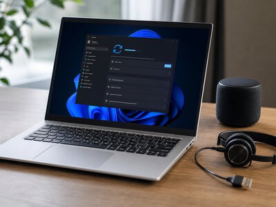 Microsoft випустила позапланове оновлення Windows 11 для виправлення проблем зі звуком