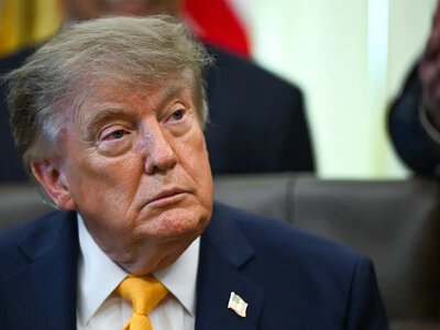 Bloomberg: Трамп шукає способи стримати Китай у перегонах штучного інтелекту, але простих рішень немає