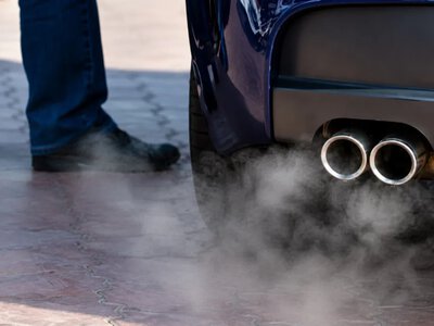 До 34 000 гривень штрафу за надмірний шум мотоциклів та авто - Рада підтримала законопроєкт
