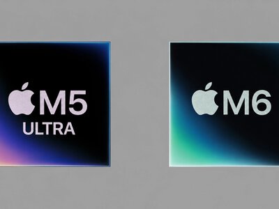 Apple M6 і M5 Ultra встановили рекорди продуктивності в Geekbench 7