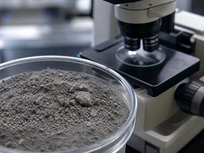 Науковці запропонували шукати мікроскопічні техносигнатури у місячному ґрунті