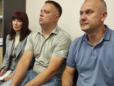 Суд не дозволив арештувати майно сина посадовиці Луганської ОВА Кушелевої