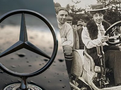 Вона не була конструкторкою, але її ім’я стало легендою: хто така Мерседес