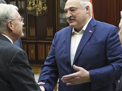 США знімуть санкції з білоруських компаній в обмін на звільнення політв’язнів
