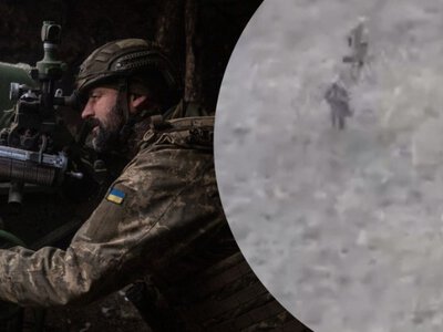 Росіяни знову полізли через трубу на Сумщину: чим закінчився штурм