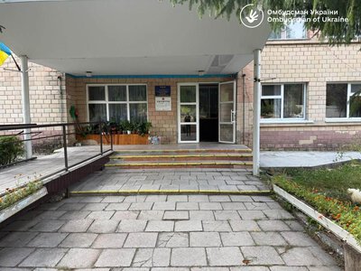 Лежачих людей мили однією мочалкою, а підопічним із пролежнями не призначали лікування: у Тальному виявили порушення у відділенні стаціонарного догляду