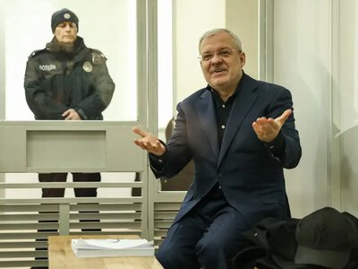 70 млн грн готівкою для застави Галущенка: слідство встановило маршрут грошей