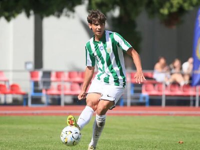Шахтар розгромно програв Карпатам у чемпіонаті України U-19