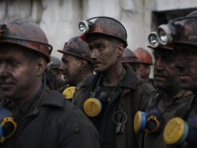 Шахтарі на окупованій Донеччині планують масовий страйк замість участі у псевдовиборах Росії, – ЗМІ