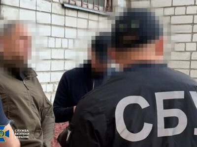 Викриття на хабарі в ЗСУ: посадовець вимагав 10 тисяч євро від постачальника спорядження