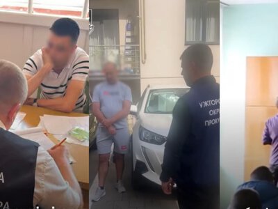 Навчання та фіктивна робота: на Закарпатті викрили три схеми уникнення мобілізації