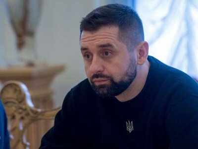 Арахамія в Офісі президента погрожував керівництву НАБУ та САП підозрами, – ЗМІ