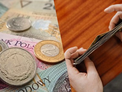 У Польщі планують змінити мінімальну зарплату: якою вона стане для українців у 2027