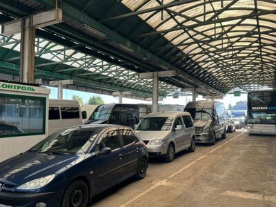 Понад 100 км кордону Польщі з Україною посилять електронними системами захисту