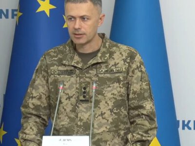 ДПСУ: Росія може збільшити диверсійну активність на Чернігівщині та Сумщині