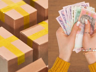 Замовлення з-за кордону можуть стати дорожчими: Рада підтримала законопроєкт