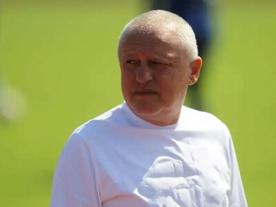 Суркіс звернувся до гравців Динамо після перемоги над Епіцентром – відомо, що сказав