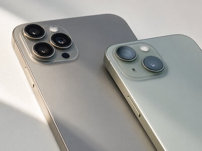 iPhone 18 Pro і Pro Max отримали однакові камери та продуктивність