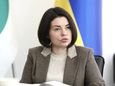 НАБУ провело обшук у ексзаступниці Кравченка Карнаух - ЗМІ