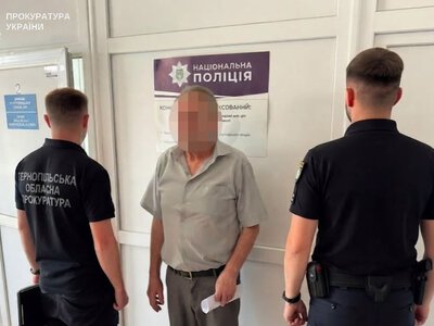 Директора Почаївського психоневрологічного інтернату обвинувачують у торгівлі людьми та незаконному позбавленні волі