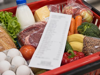 Як можуть змінитися ціни на продукти харчування в 2026 році: прогнози експертів