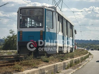 У Дніпрі 16 вересня діють зміни в русі громадського транспорту: важлива інформація