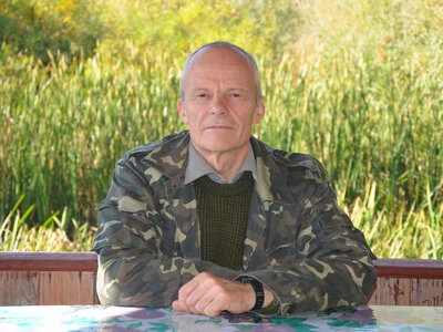 Епоха Олександра Волошкевича: Дунайський біосферний заповідник змінює керівника, але зберігає курс