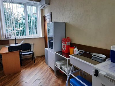 Слов’янська громада відкрила перший релокований медзаклад