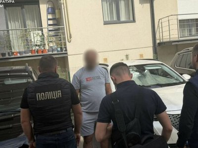 На Закарпатті викрили три схеми заробітку на відстрочках і бронюванні від мобілізації (ФОТО, ВІДЕО)