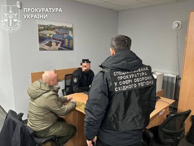Екскомандир привласнив 47 млн грн на закупівлі дронів