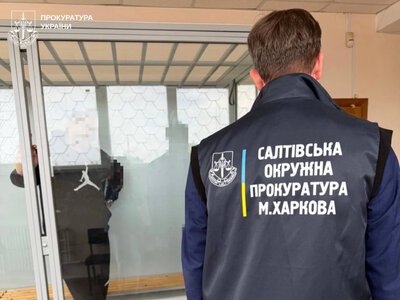 За вбивство 17-річного у Харкові чоловік «сяде» на 11 років: чи визнав вину