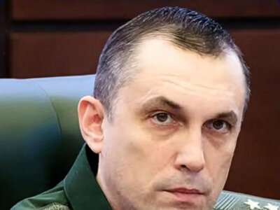 Відповідає за постачання зброї окупантам: заступнику міністра оборони рф криворучку заочно оголосили підозру