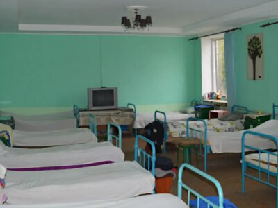 Колаборант, який охороняв окупаційну тюрму в Херсоні, отримав вісім років ув’язнення